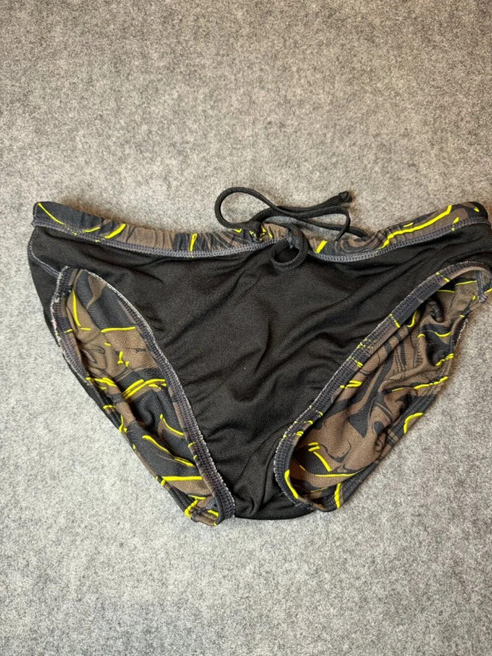 TYR men’s swim